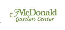 McDonald Garden Center